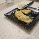 Pizzeria Lo Smeraldo Nourriture