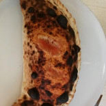 Pizzeria Lo Smeraldo Nourriture