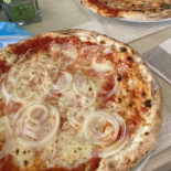 Pizzeria Lo Smeraldo Nourriture