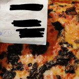 Pizzeria Lo Smeraldo Nourriture