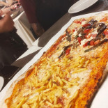 Pizzeria Lo Smeraldo Nourriture