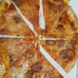 Pizzeria Lo Smeraldo Nourriture