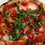 Pizzeria Lo Smeraldo Nourriture