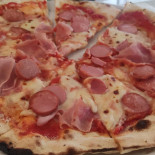 Pizzeria Lo Smeraldo Nourriture