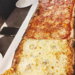 Pizzeria Lo Smeraldo Comida