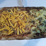 Pizzeria Gastronomia Friggitoria Maia Nourriture