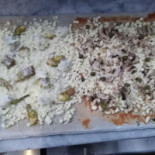 Pizzeria Gastronomia Friggitoria Maia Boisson