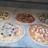Pizzeria Gastronomia Friggitoria Maia Nourriture