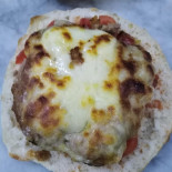 Pizzeria Gastronomia Friggitoria Maia Nourriture