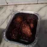 Pizzeria Gastronomia Friggitoria Maia Nourriture