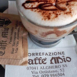 Rivendita Torrefazione Caffé Mio Alghero Boisson
