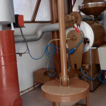 Rivendita Torrefazione Caffé Mio Alghero Boisson