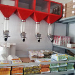 Rivendita Torrefazione Caffé Mio Alghero À l'intérieur