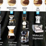 Rivendita Torrefazione Caffé Mio Alghero Gourou
