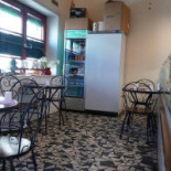 Tipico Street Food Alghero À l'intérieur