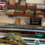 Tipico Street Food Alghero À l'intérieur