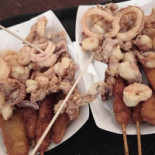 Tipico Street Food Alghero Nourriture