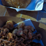 Tipico Street Food Alghero Nourriture