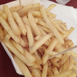 Tipico Street Food Alghero Nourriture