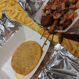 Tipico Street Food Alghero Nourriture