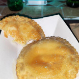 Tipico Street Food Alghero Nourriture