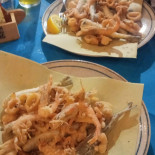 Tipico Street Food Alghero Nourriture