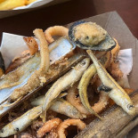 Tipico Street Food Alghero Nourriture
