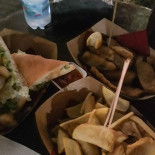 Tipico Street Food Alghero Boisson