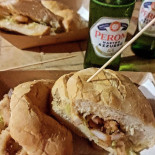 Tipico Street Food Alghero Nourriture