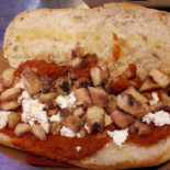 Tipico Street Food Alghero Nourriture