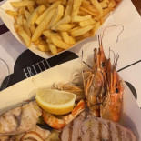 Tipico Street Food Alghero Nourriture