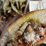 Tipico Street Food Alghero Nourriture