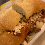 Tipico Street Food Alghero Nourriture
