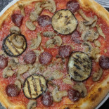 Trattoria Ferret Nourriture