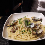 Trattoria Ferret Nourriture