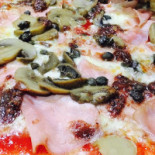 Trattoria Ferret Nourriture