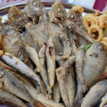 Trattoria Ferret Nourriture