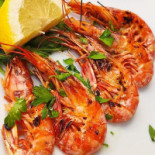 Trattoria Ferret Nourriture