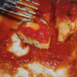 Trattoria Ferret Nourriture