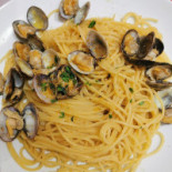 Trattoria Ferret Nourriture