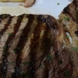 Trattoria Ferret Nourriture