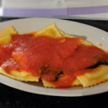 Trattoria Ferret Nourriture