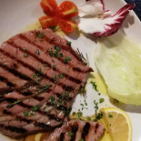 Trattoria Ferret Nourriture