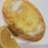 Trattoria Ferret Nourriture