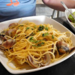 Trattoria Ferret Nourriture
