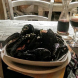 Trattoria Ferret Boisson