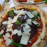 Al Vecchio Mulino Nourriture