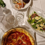 Al Vecchio Mulino Boisson