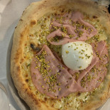 Al Vecchio Mulino Nourriture