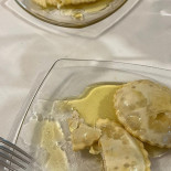 Al Vecchio Mulino Nourriture